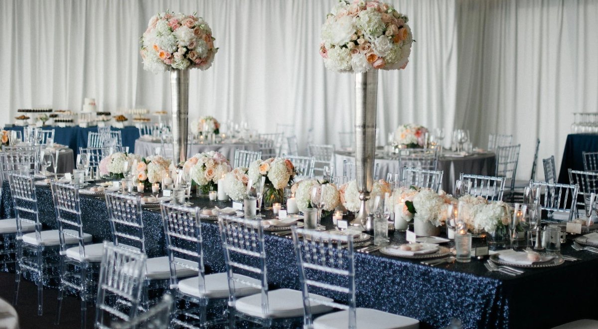 Top 5 Most Popular Clear Acrylic Chair